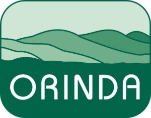 City of Orinda, Contra Costa County